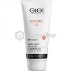 GiGi New Age G4 Day Cream SPF20 For Normal To Dry Skin / Дневной омолаживающий крем SPF20 200мл